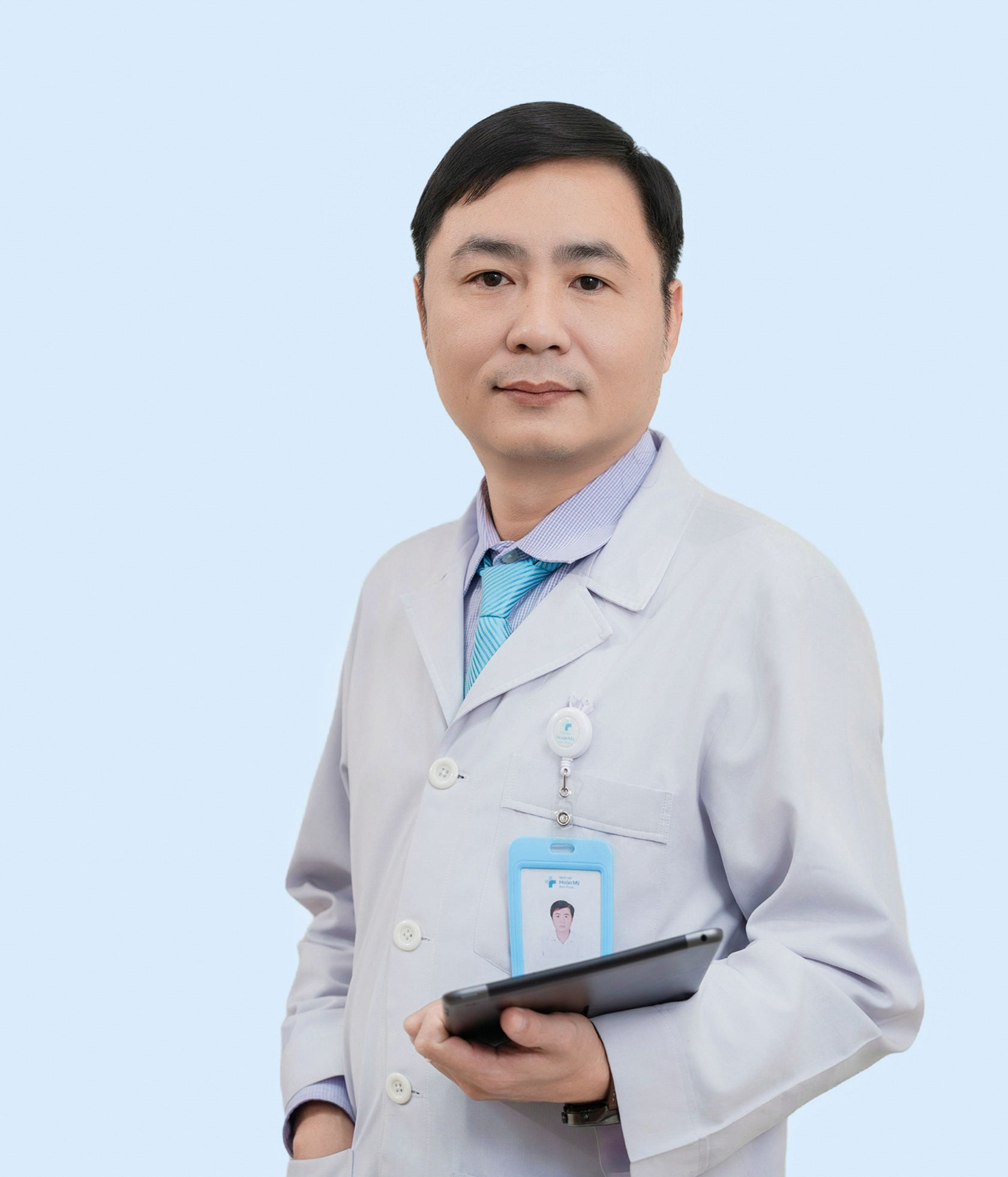 Bs. CKI Đỗ Thanh Định