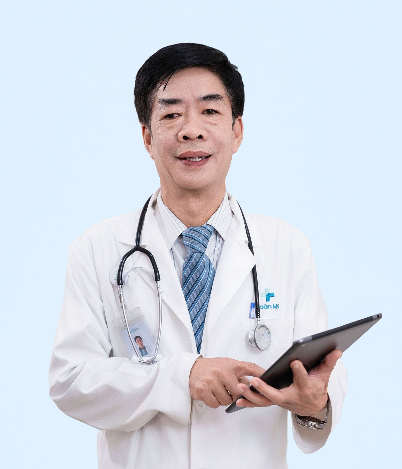 Bs. Nguyễn Thế Hùng