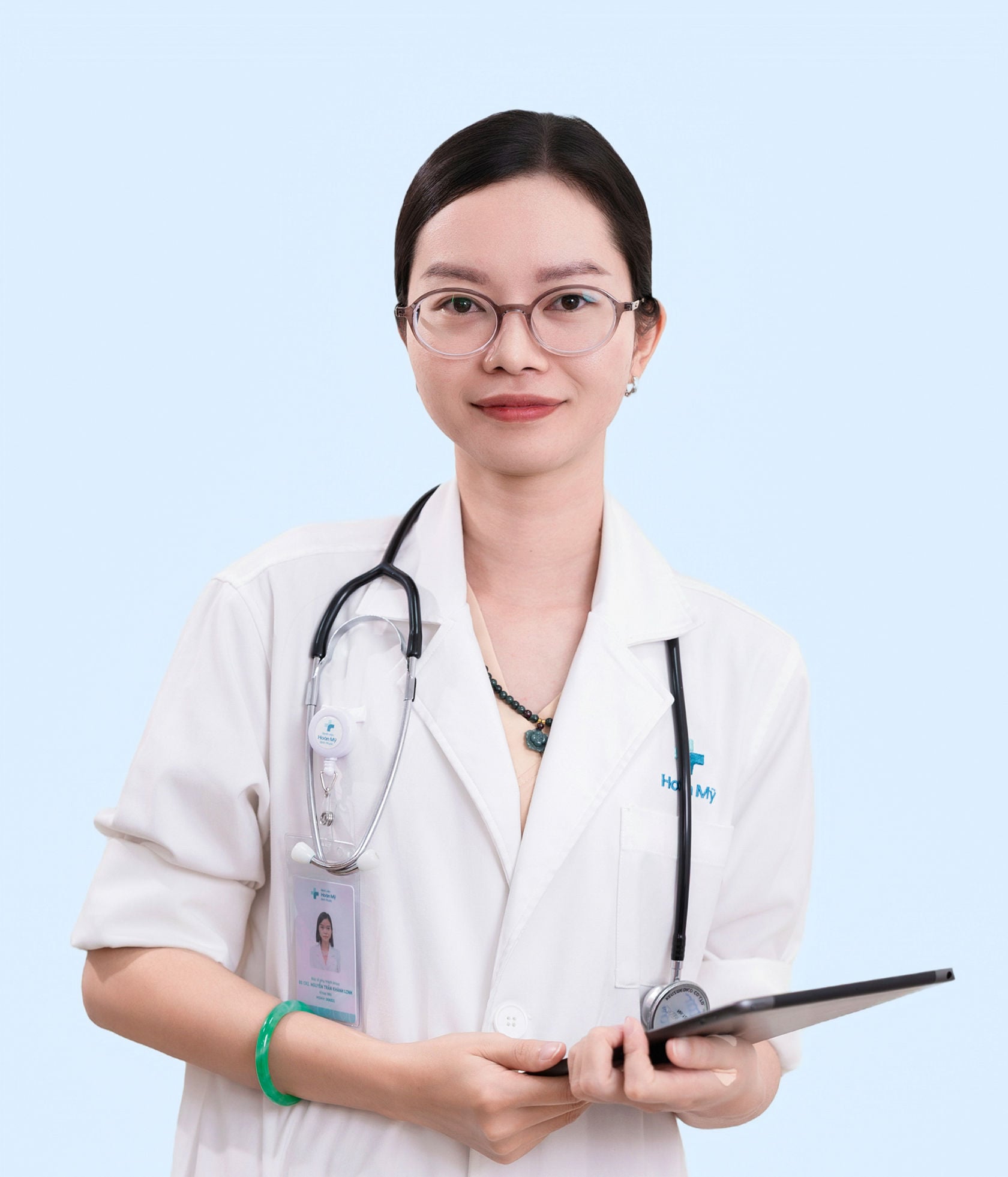 Bs. CKI Nguyễn Trần Khánh Linh